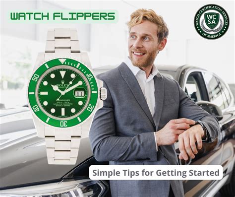 flipping rolex watches|How To Flip The Rolex Watch You Just Bought From .